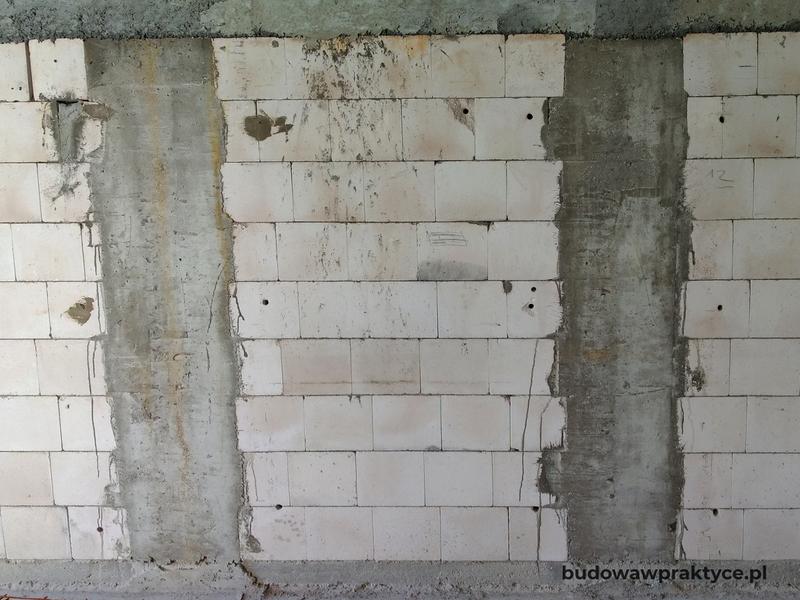 Dlaczego warto znać trzpienie w słupach żelbetowych? Praktyczne wskazówki i zastosowania