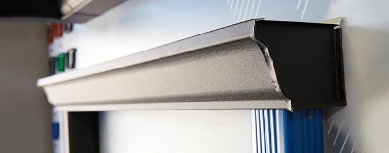 Ile zapłacisz za metr rynny aluminiowej? Ceny w różnych miastach na wyciągnięcie ręki!