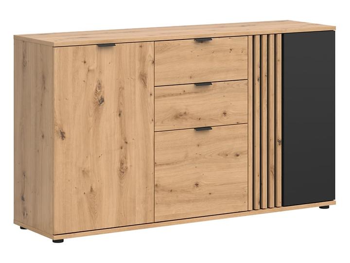 Komoda jako stylowy akcent w aranżacji wnętrz: jak wybrać idealny model?