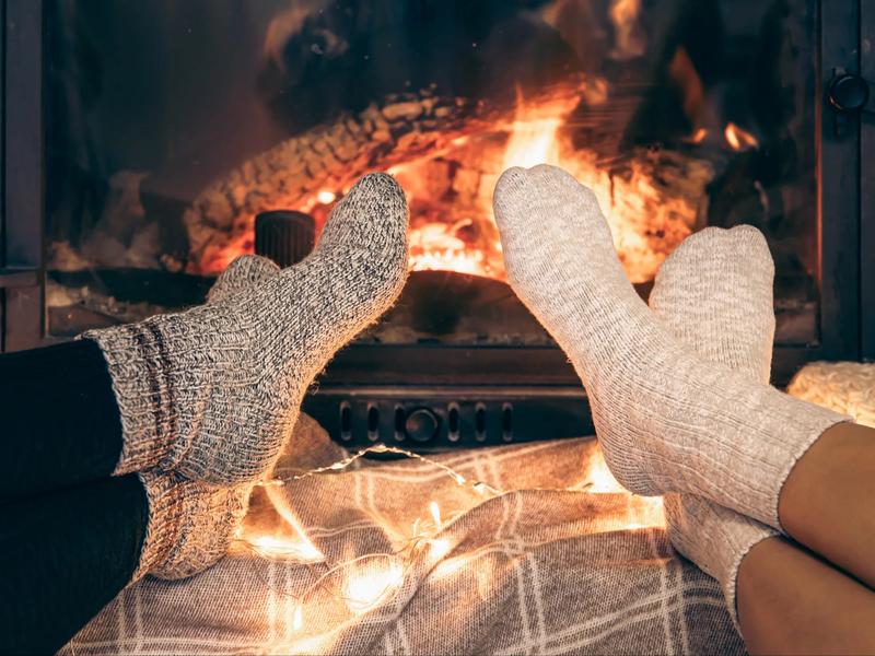 Nowoczesna ekologia w praktyce – odkryj zalety kominków antysmogowych