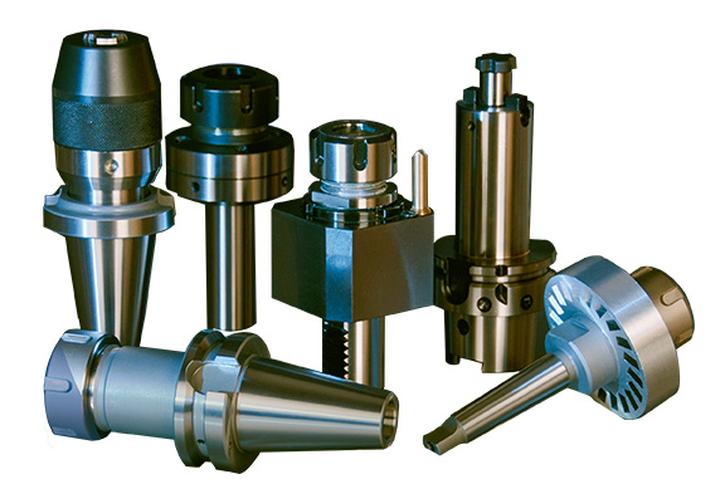 Oprawki narzędziowe frezarskie – Klucz do skutecznego frezowania i ich przydatność w przemyśle