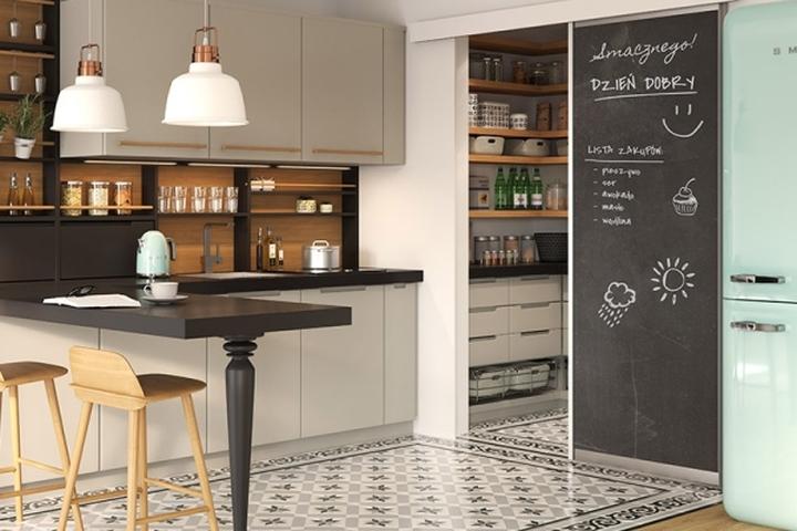Stylowa kuchnia marzeń: O czym warto pamiętać przy urządzaniu?