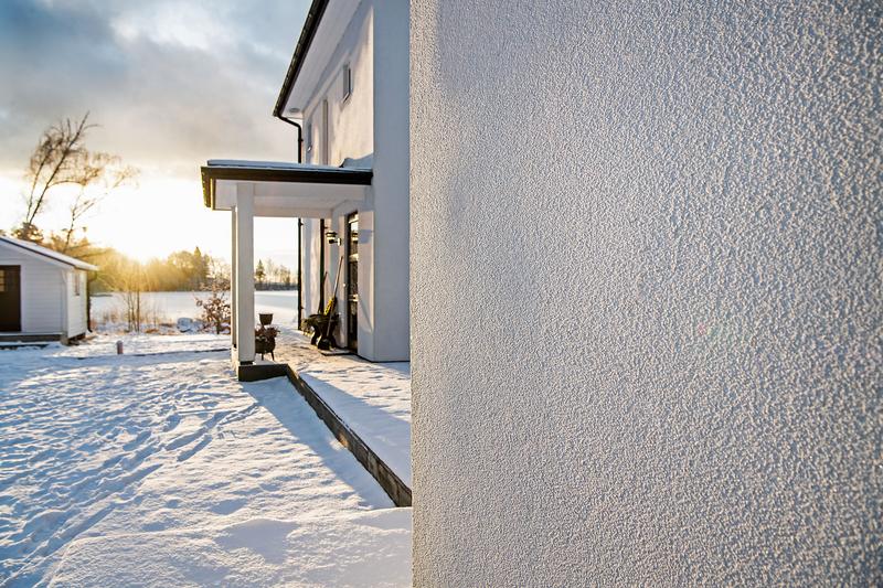 Trwałość i estetyka elewacyjnego tynku silikonowego – co warto wiedzieć?