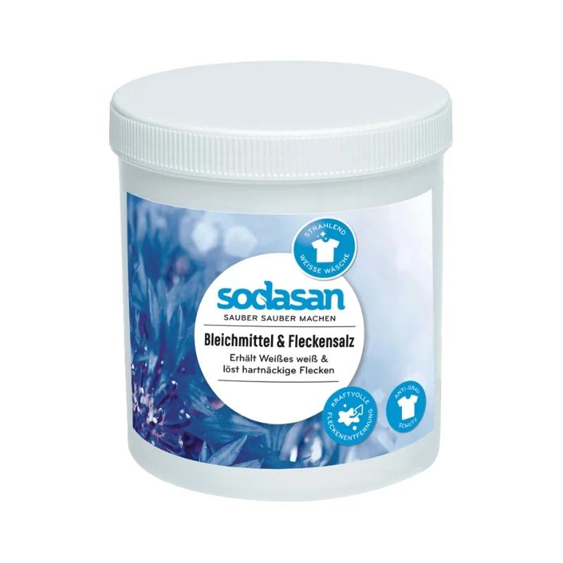 Bezpieczeństwo stosowania środków czyszczących