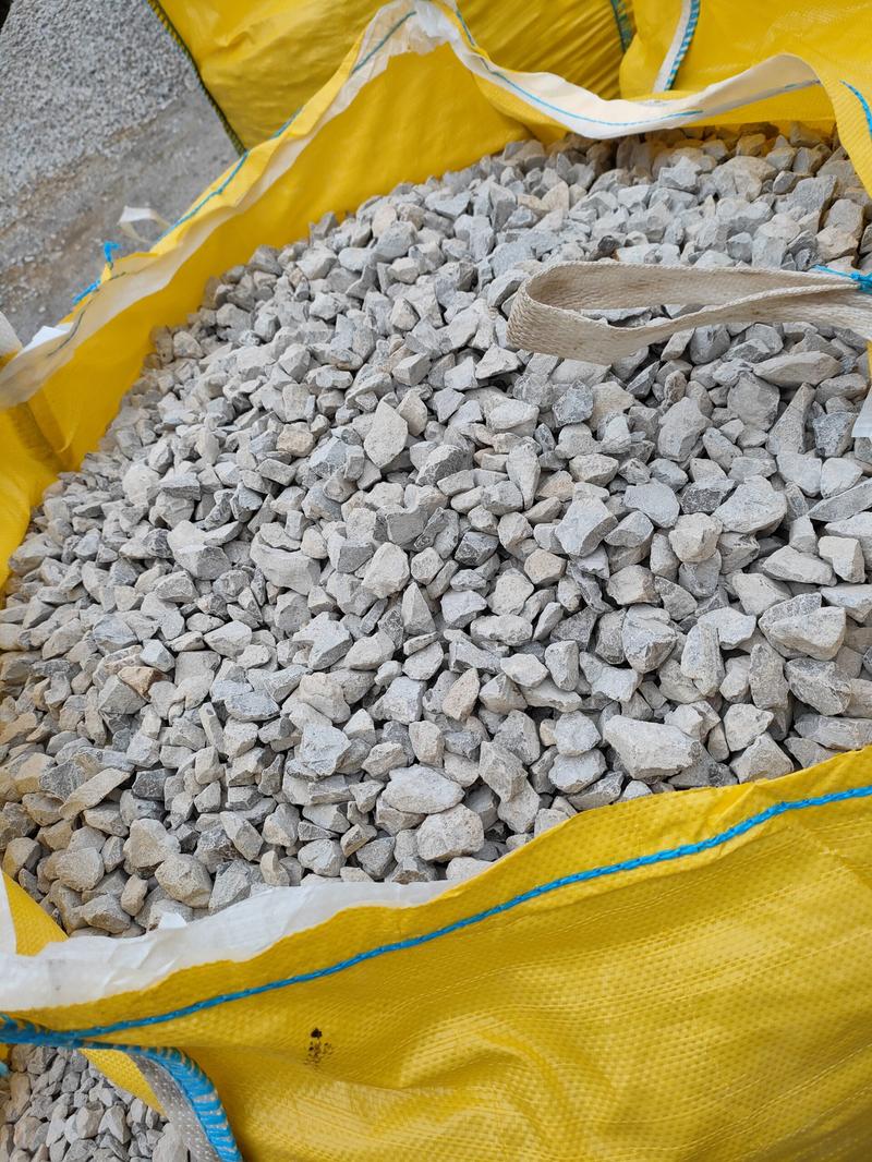 Ekologiczny kliniec na podjazd