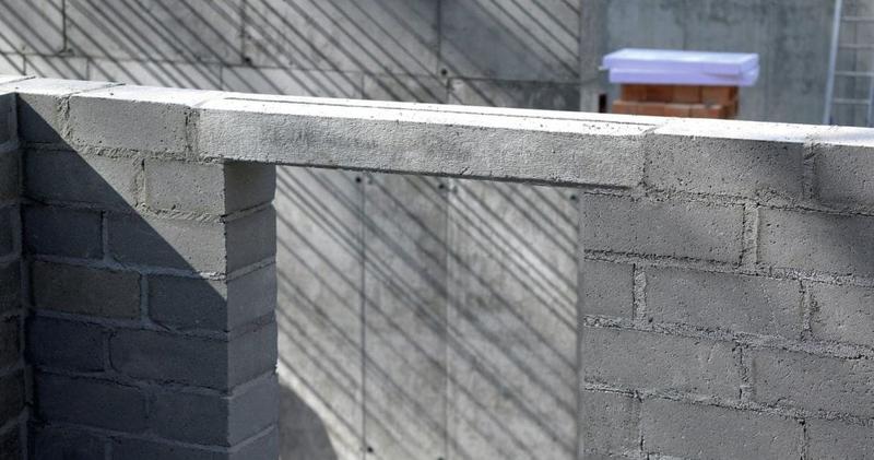 Innowacje technologiczne w produkcji betonowych nadproży