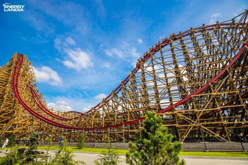 Inwestycje w atrakcje