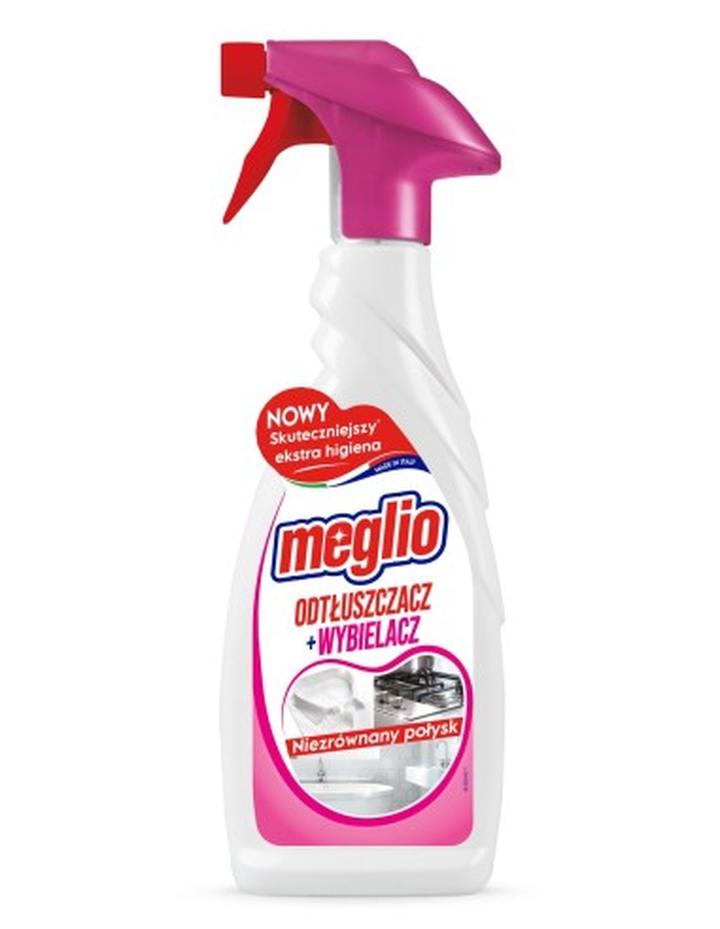 Jak działa wybielacz i odplamiacz