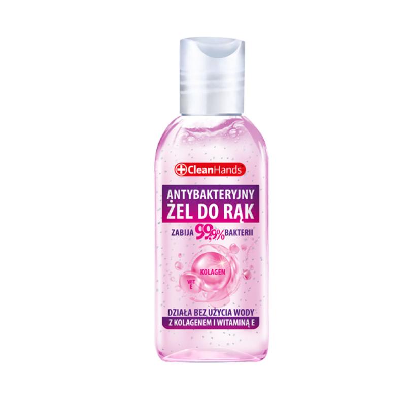 Jak zrobić żel dezynfekujący