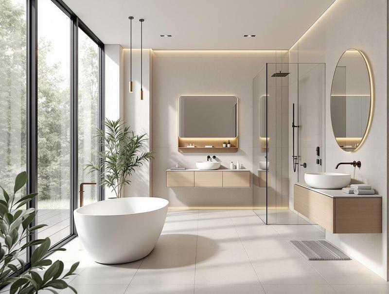 Kolory i materiały 2023