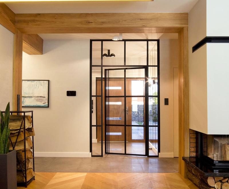 Kreatywne rozwiązania do wnętrz