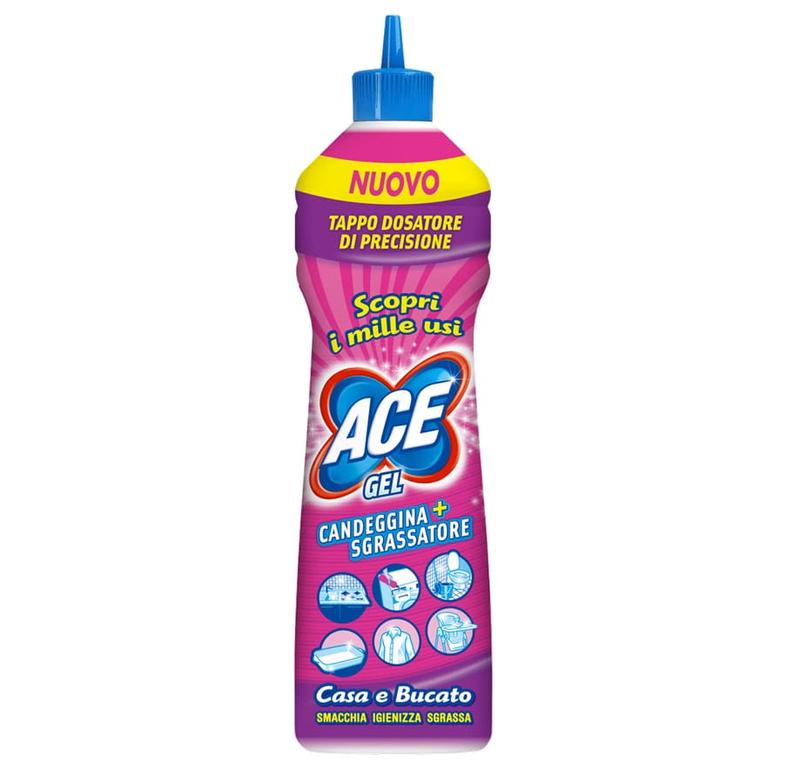 Porównanie cen wybielacz Ace