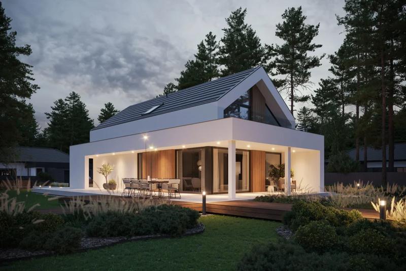 Szybka realizacja budowy domu