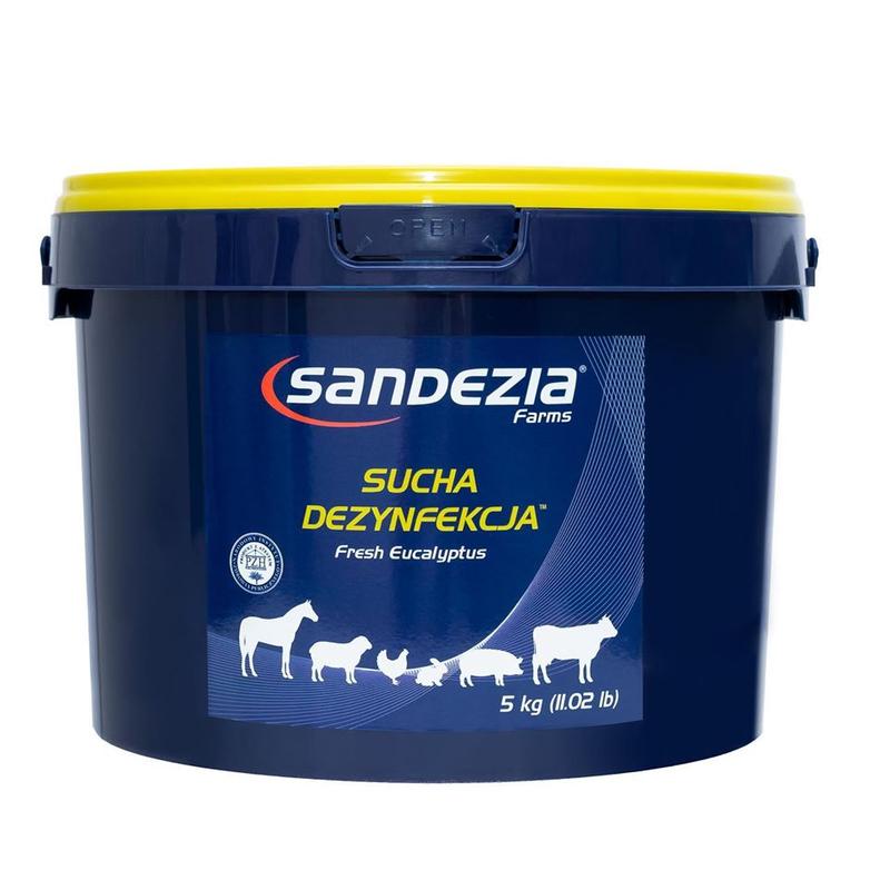 Technologie i metody dezynfekcji