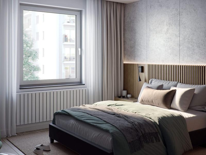 Wybór materiałów i dodatków