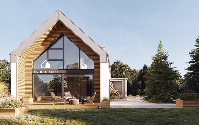 Dlaczego gotowe projekty domów to doskonała opcja – odkrywamy tajemnice tego wyboru