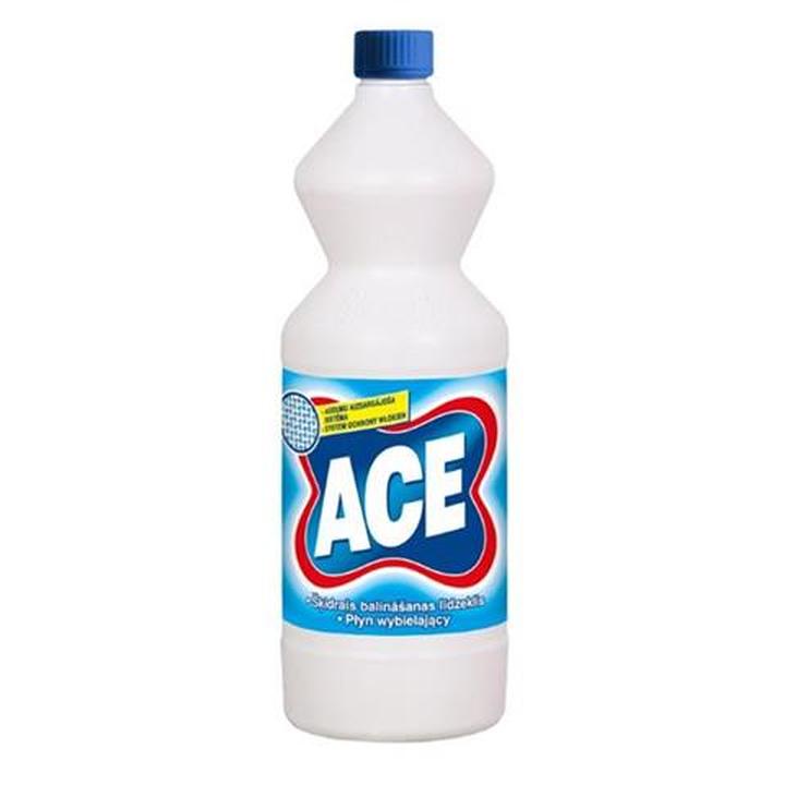 Gdzie znaleźć najlepsze oferty na wybielacz Ace? Odkryj sprawdzone miejsca zakupu!