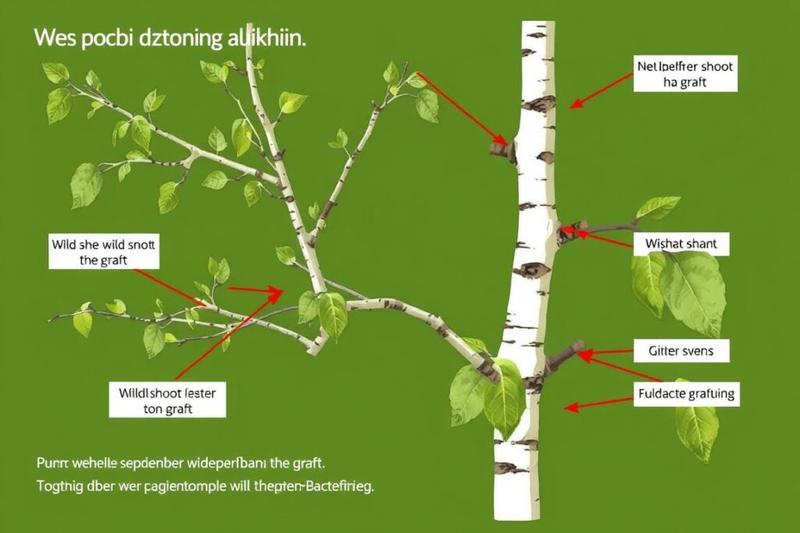 Jak i kiedy przycinać brzozy? Praktyczny poradnik dla początkujących