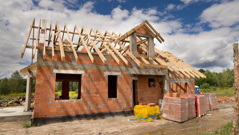 Nowy dom na starej działce – jak zbudować wymarzone miejsce