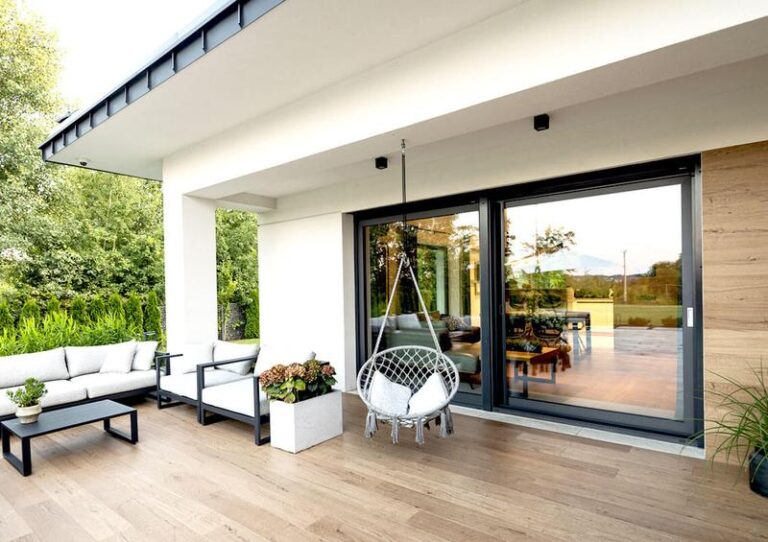 Okna do nowego domu – jak dokonać najlepszego wyboru?