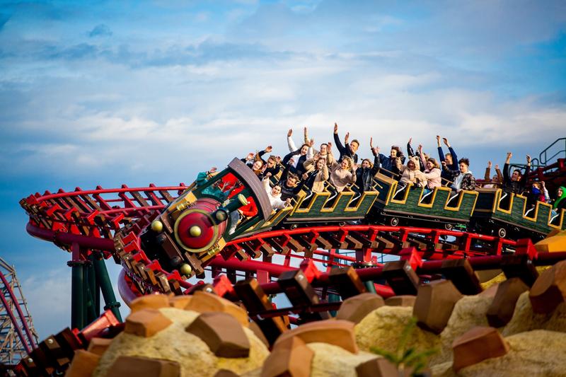 „Szokujące koszty budowy Energylandii – ile naprawdę kosztowało stworzenie tego parkowego królestwa?”