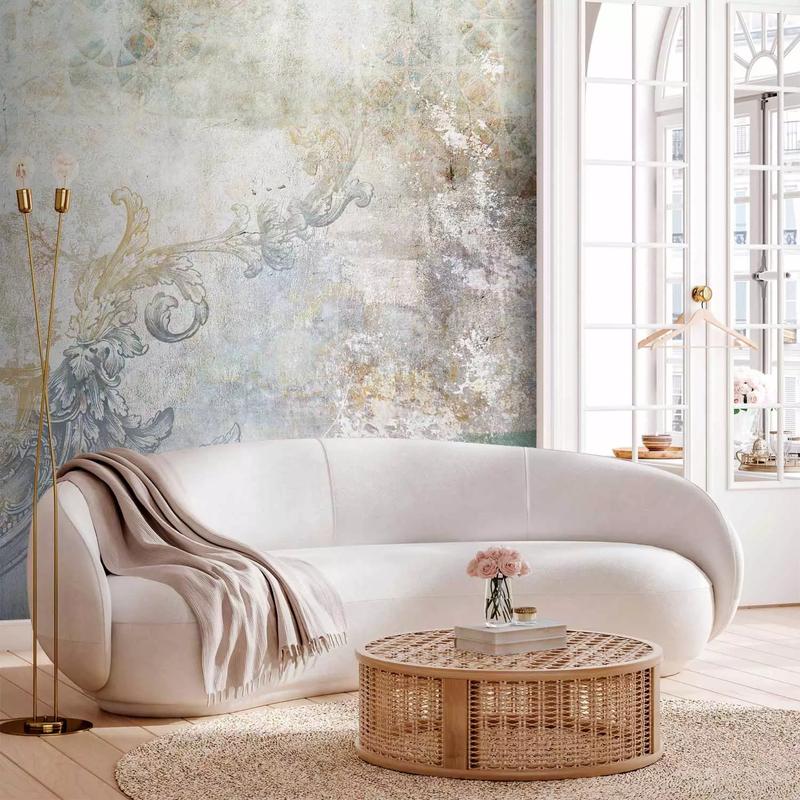 Aranżacja wnętrz vintage