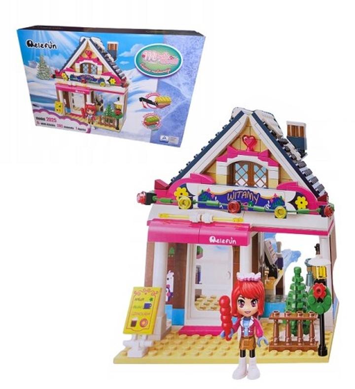 Finansowanie restauracji na start