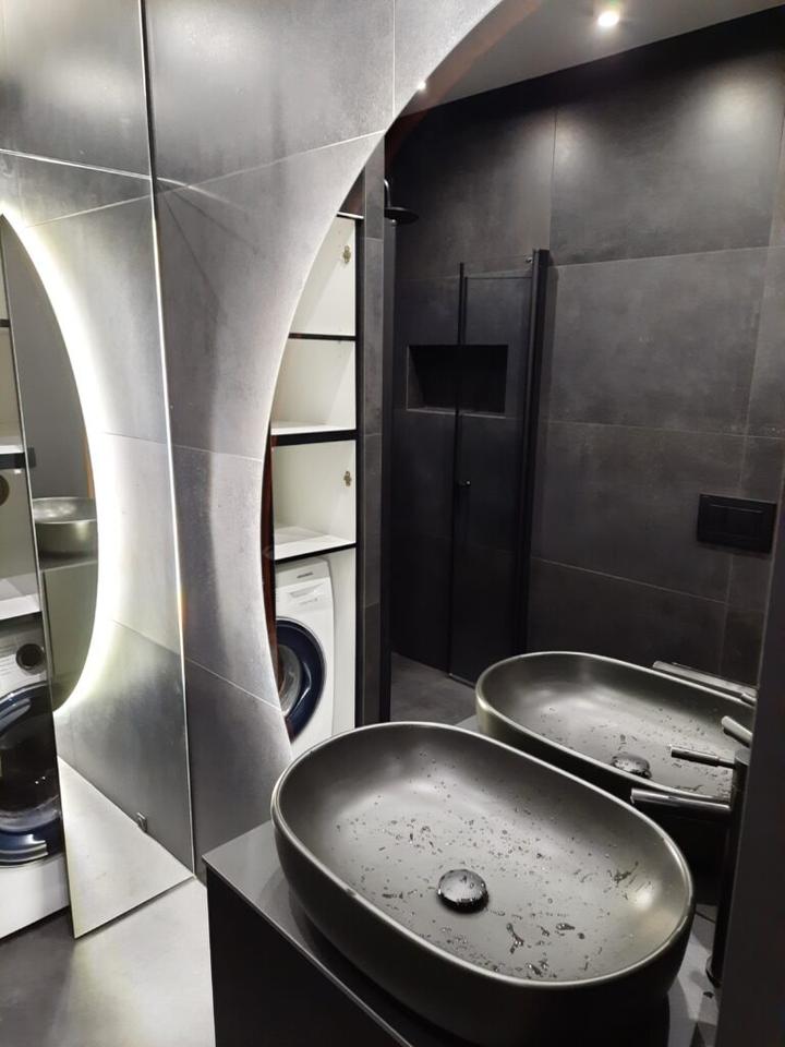 Kolejność prac wykończeniowych