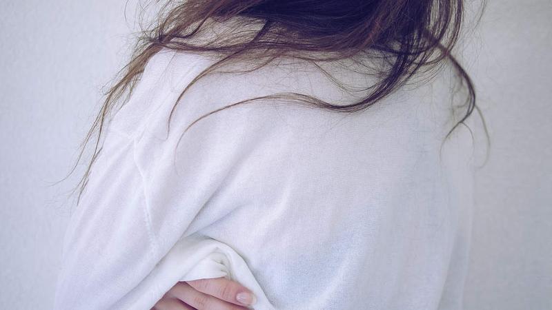 Najczęstsze błędy w praniu bieli