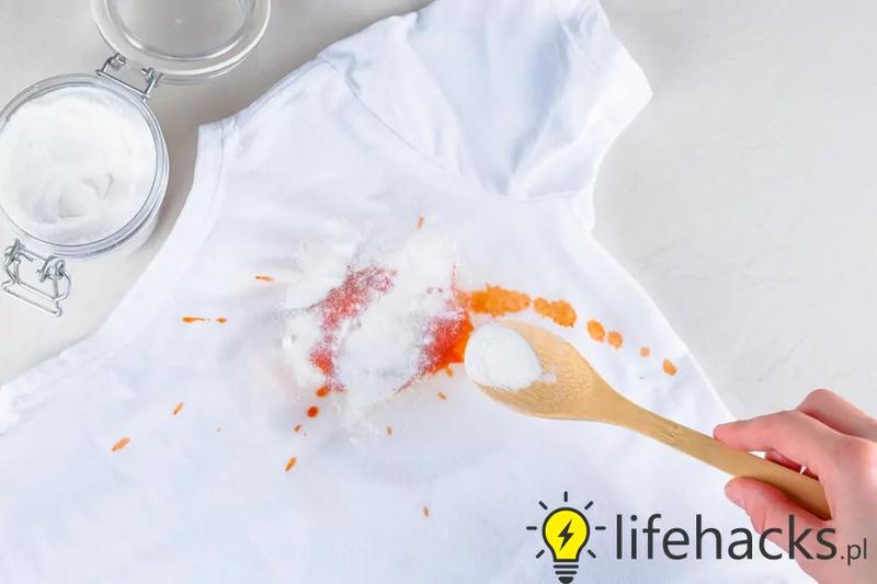 Naturalne i ekologiczne wybielanie tkanin