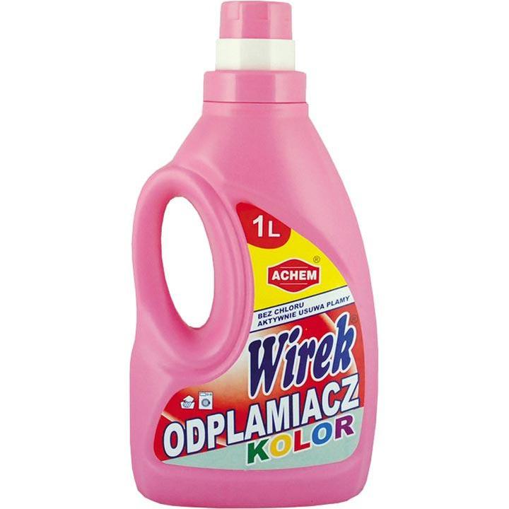 Nowoczesne technologie odplamiania