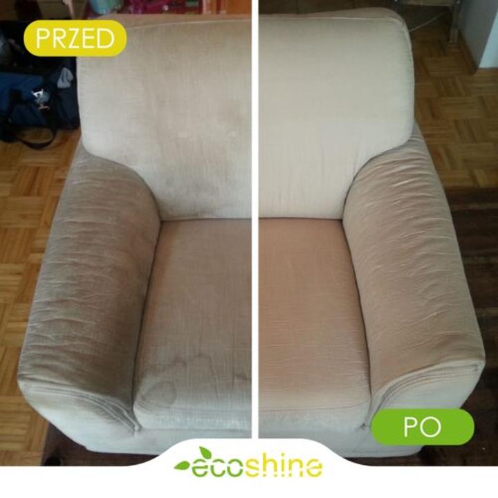 Pielęgnacja i konserwacja tapicerki auta