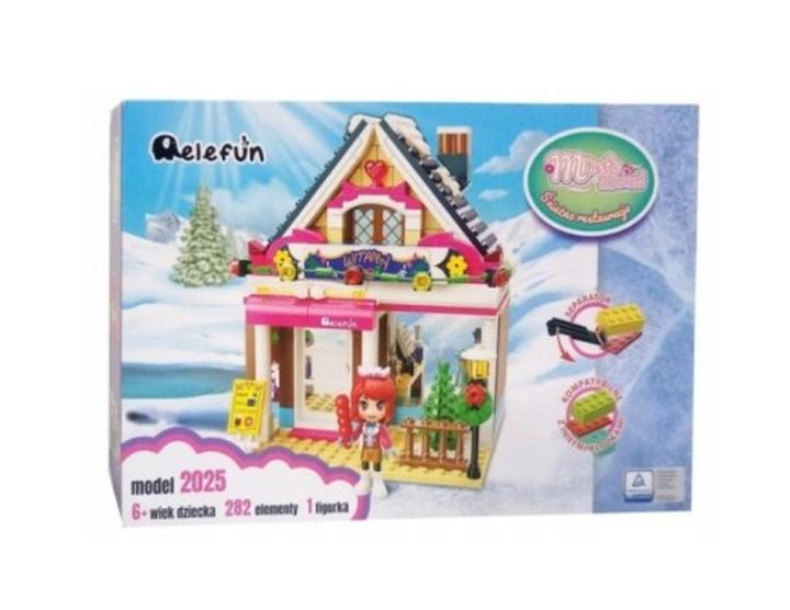 Wybór lokalizacji restauracji