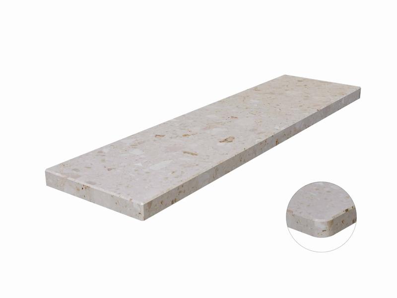 Zastosowanie aglomarmuru w biurze