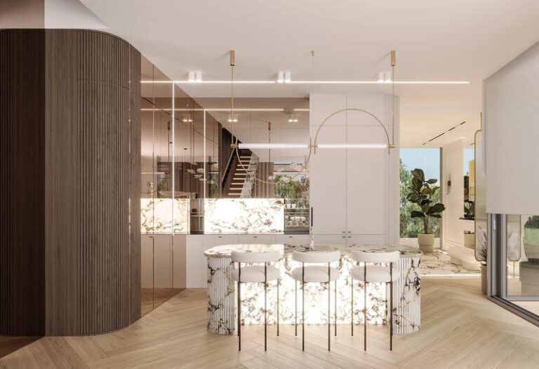 Co wybrać najpierw: panele czy malowanie? Kluczowe wskazówki, aby uniknąć pomyłek