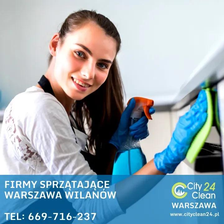 Jak skutecznie wybrać najlepsze usługi sprzątające w Warszawie – kompleksowy poradnik dla każdego