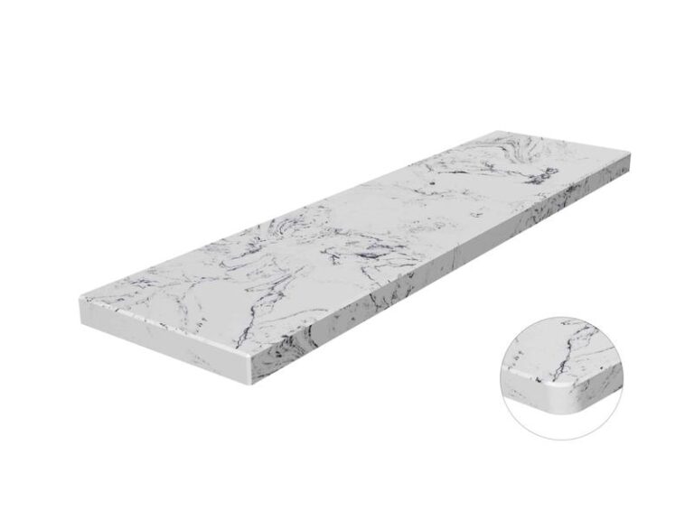 Jak w pełni wykorzystać aglomarmur? Poradnik dla domu i biura