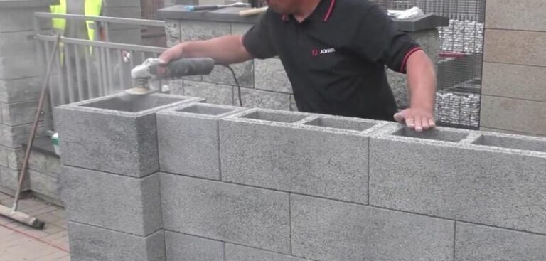 Jak wybrać idealne bloczki w składach budowlanych?