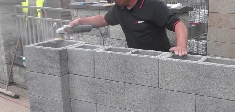 Jak wybrać idealne bloczki w składach budowlanych?