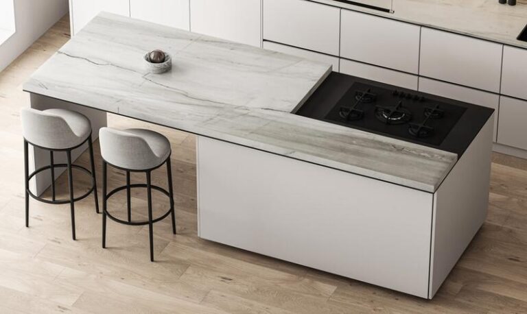 Jak znaleźć idealne blaty kamienne w Warszawie – praktyczne wskazówki i inspiracje dla każdego wnętrza