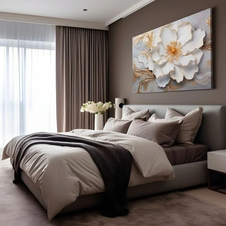 Jakie obrazy do sypialni wybrać? Oto nasze kreatywne pomysły!