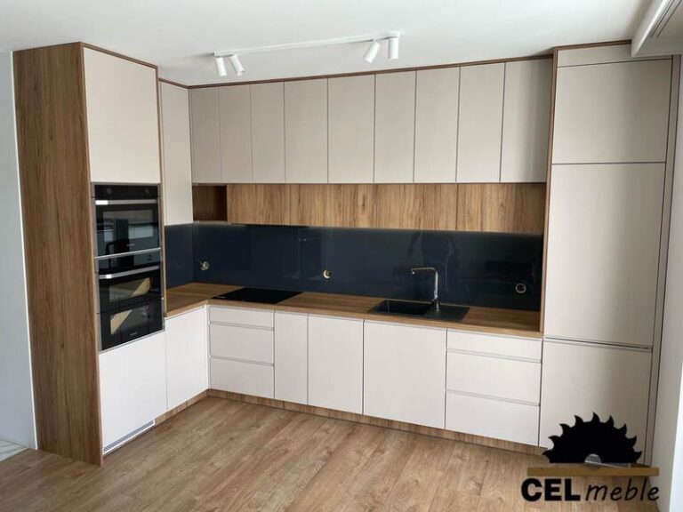 Meble na wymiar, które idealnie odpowiadają indywidualnym potrzebom użytkowników