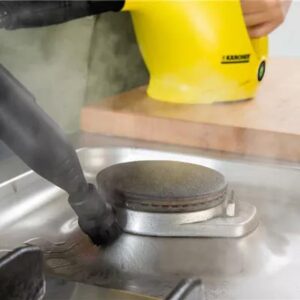 Odkryj skuteczne sposoby na czyszczenie kuchenki gazowej, które zmienią Twoje gotowanie