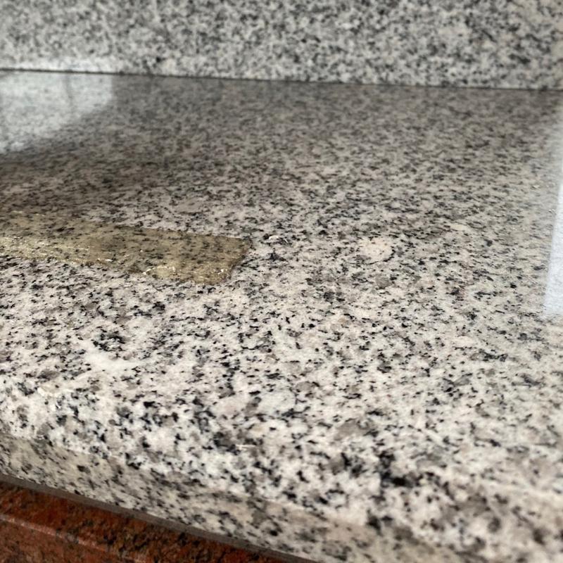 Bezpieczne środki i narzędzia do granitu