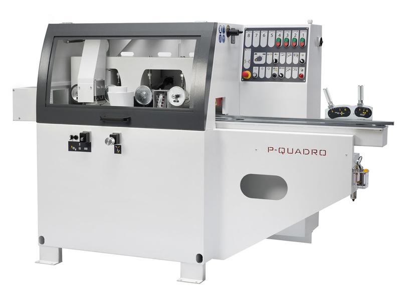 Czynniki wpływające na cenę strugarek