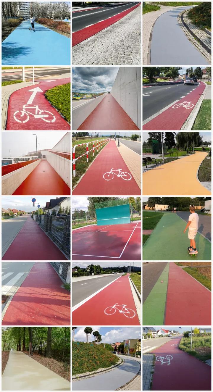 Koszty podjazdu asfaltowego