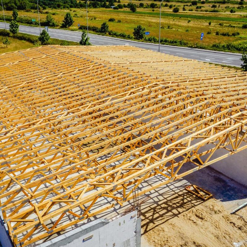 Koszty prefabrykacji vs więźba tradycyjna