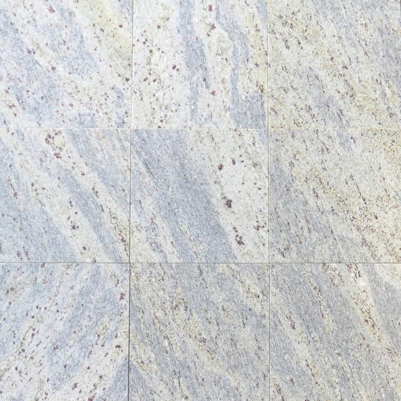 Metody czyszczenia granitu