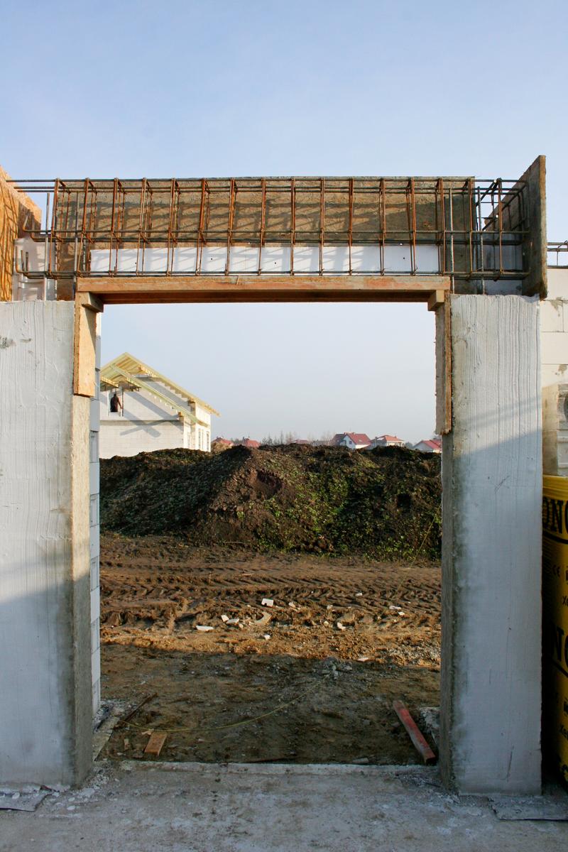 Najczęstsze błędy przy zbrojeniu