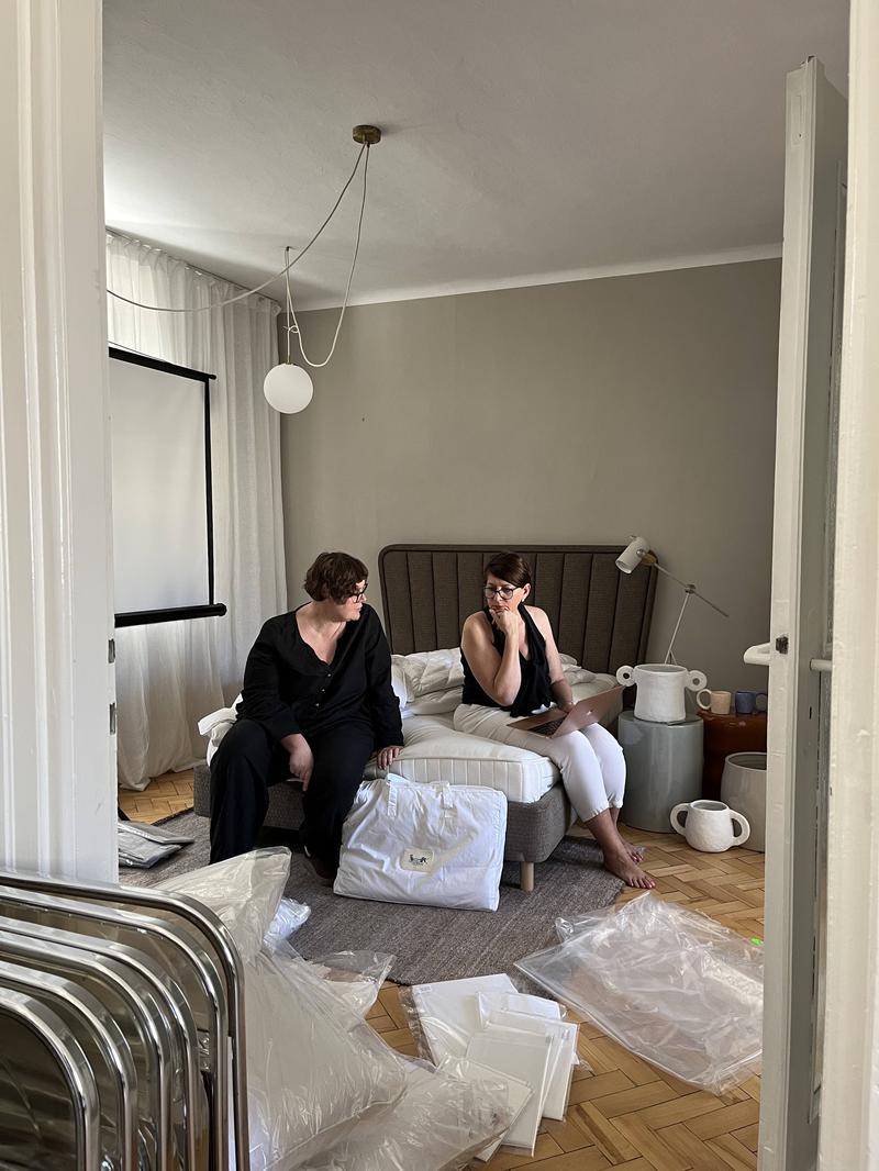 Naturalne sposoby na lepszy sen